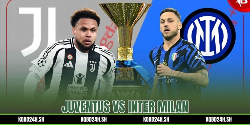 Soi Kèo Juventus vs Inter Milan 01:45 09/07/2026