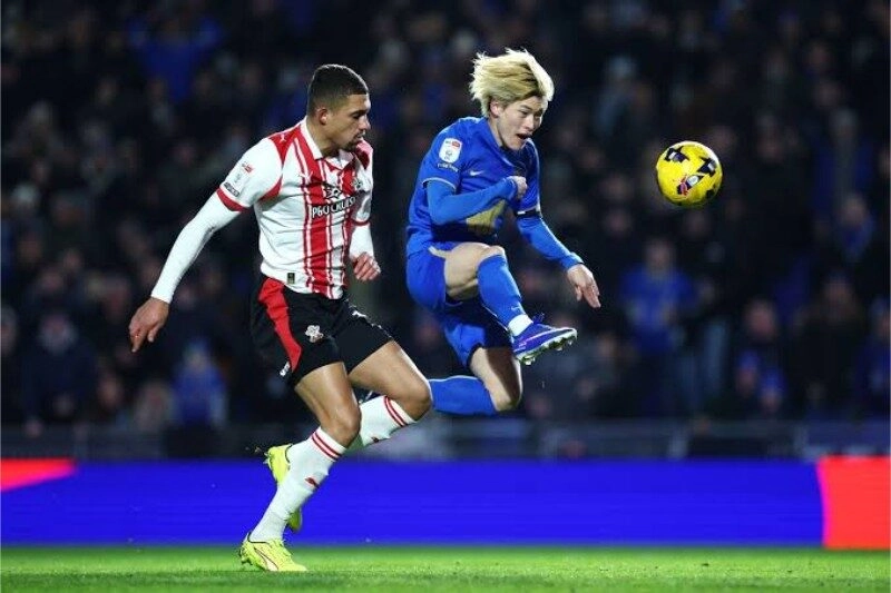 Birmingham sẽ thắng kèo trước Southampton