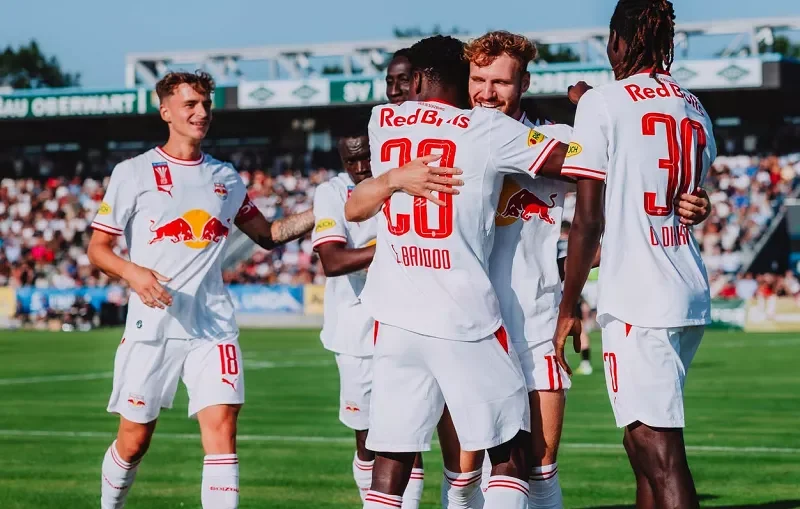 Pafos vs Salzburg sẽ ra sân với đội hình mạnh nhất