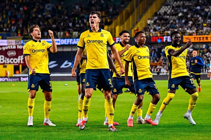 Bodo Glimt thuận lợi thắng kèo châu Âu